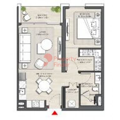 B1-Type 1 Level 3-12