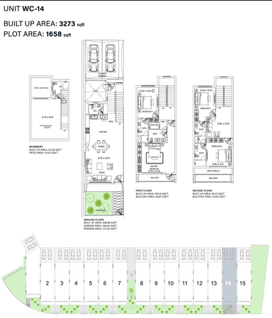 UNIT WC-14