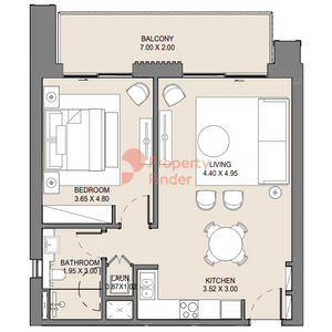 B3-Type B Level 2  (63)