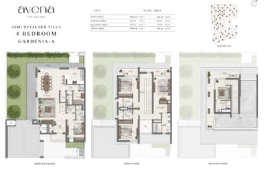 Gardenia-A