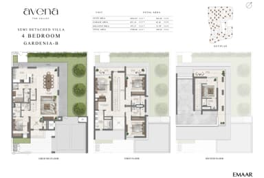 Gardenia-B