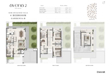 Gardenia-B
