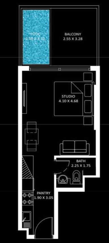 Type B