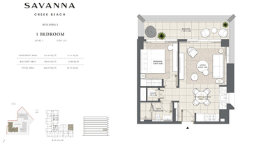 Level 1 - Unit 113