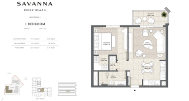 Level 1 - Unit 111