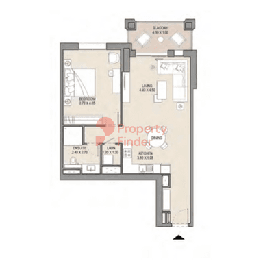 Type D Building 1 - 9
