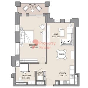Type F Level 3 Building 2 - 33