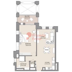 Type F Level 1 Building 2 - 31
