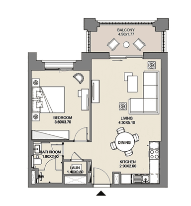 B2-Type A1, Level 1,2