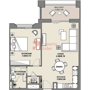 B1-Type A1 Level 1