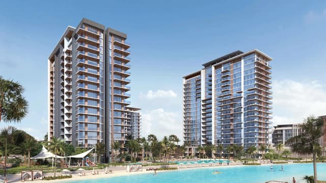 Naya Phase 3 By Nakheel