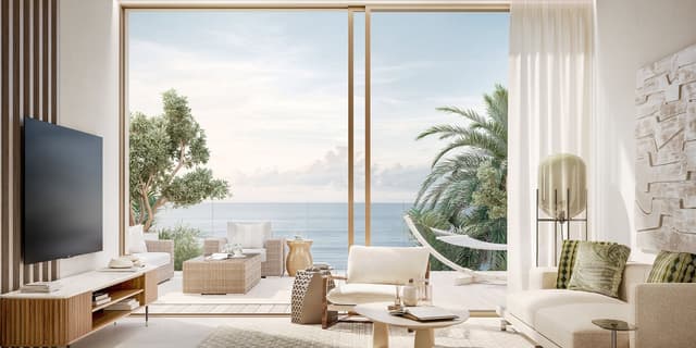 Bay Villas By Nakheel