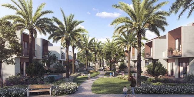 Palm Hills