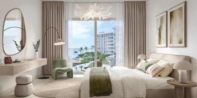Sama Yas By Aldar Properties