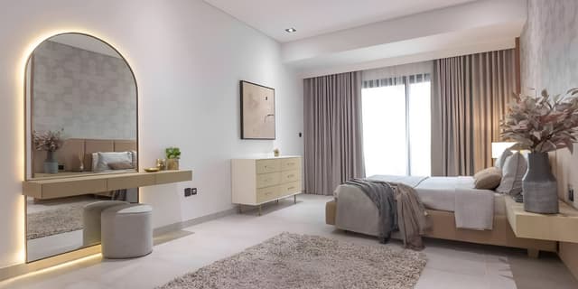 Marwa Heights
