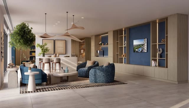 Golf Verge