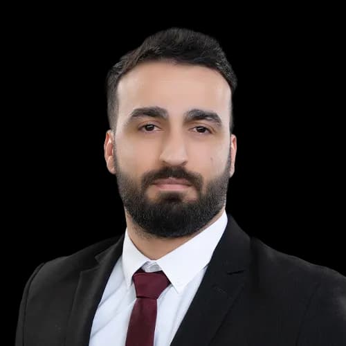 Ammar Abdel Rahman