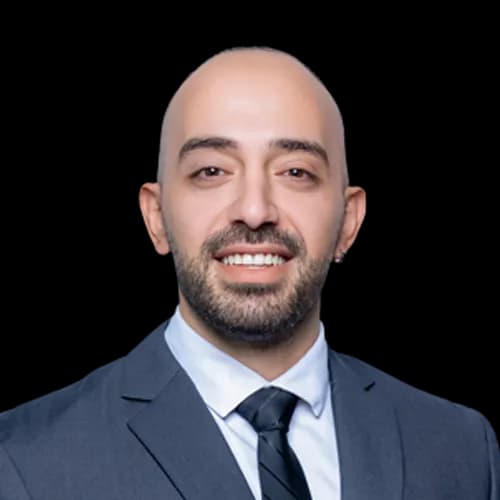 Charbel Abdallah