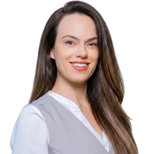 Dominyka Sausdrave