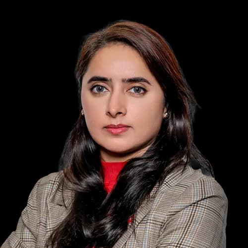 Faiza Ayub