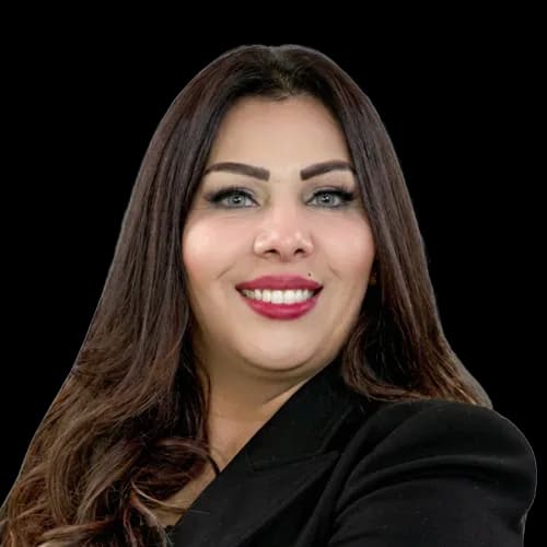 Ghizlane Haddi