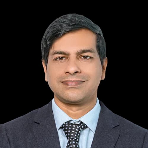 Mahesh Ramdas Kankate
