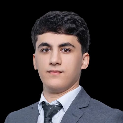 Manuchehr Safarov
