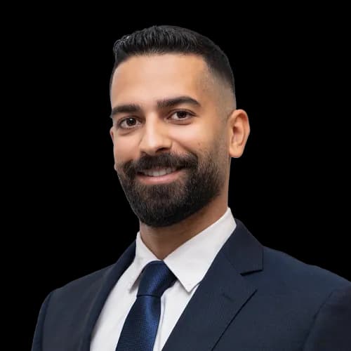Mario Haddad
