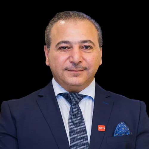 Mohamad Basem Ghalwan