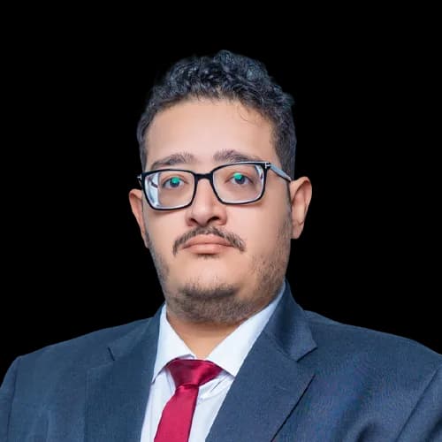 Mohammed Adel Mohammed Mohammed