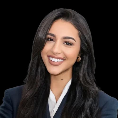Rania Senhaji