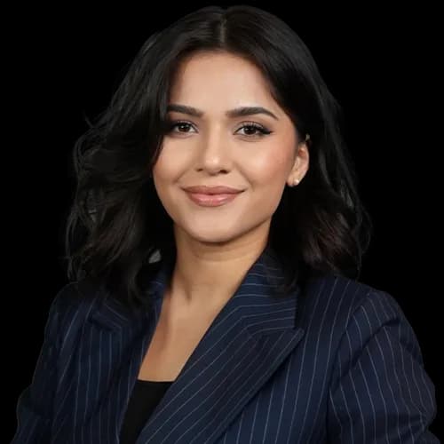 Rano Zafarovna Zakhriddinova
