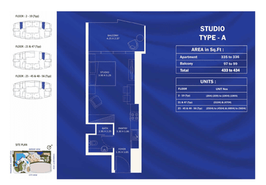 Type A1