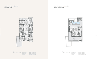 Type 8 - Mansion