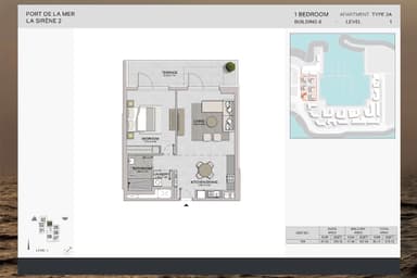 Type 3A-Building 6