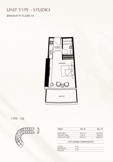 Flare01-Type 05