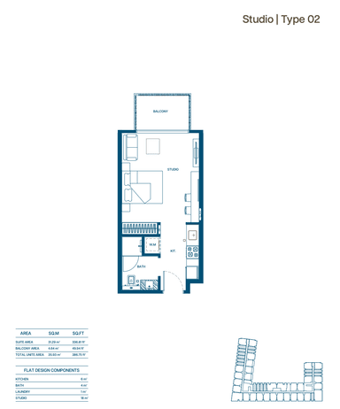 Type 02 Studio