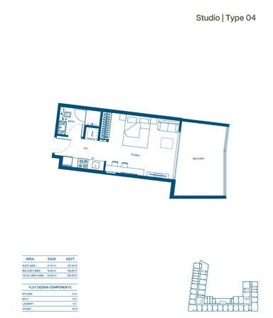 Type 04 Studio