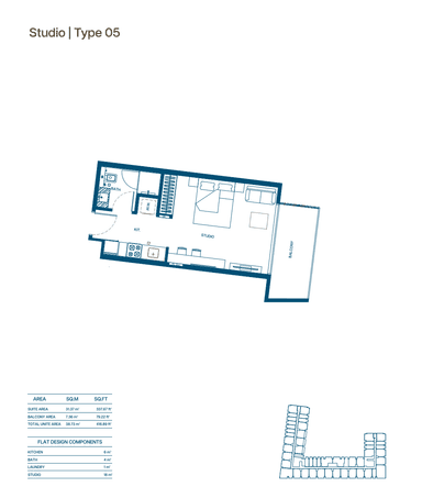 Type 05 Studio