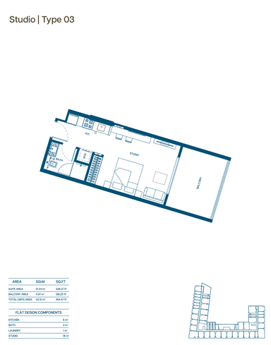 Type 03 Studio