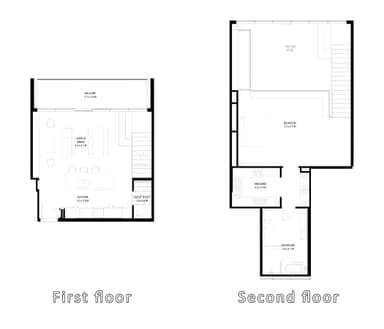 Tower 1 1