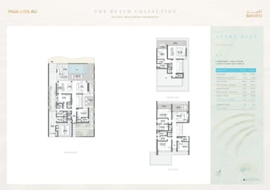5 Bedroom Villa