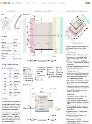 Villa (Plot)