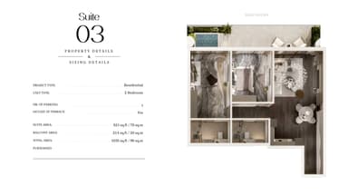 Suite 03