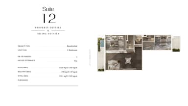 Suite 12
