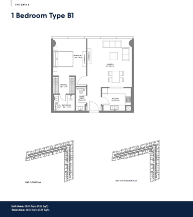 Type B1