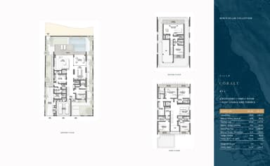 Villa Cobalt