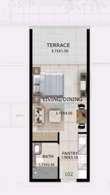 Unit 102