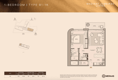 Type 1K