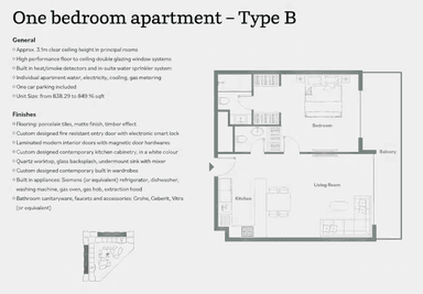 Type B
